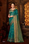 Sakhi Saheli 5 By Saroj 1001 To 1006 Wholesale Designer Sarees in India